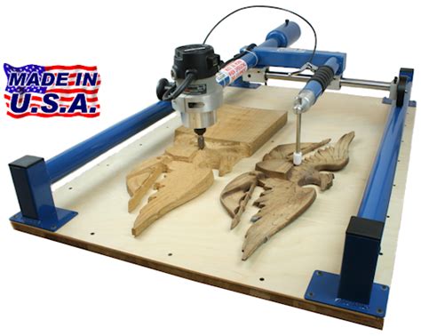 wood duplicators carving machines